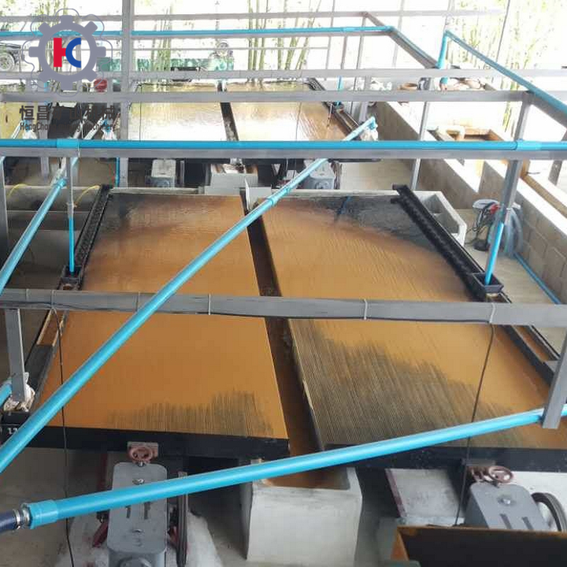 LY型摇床Shaking table